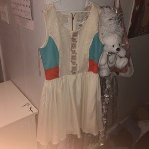 Gianni Bini Cocktail Dress